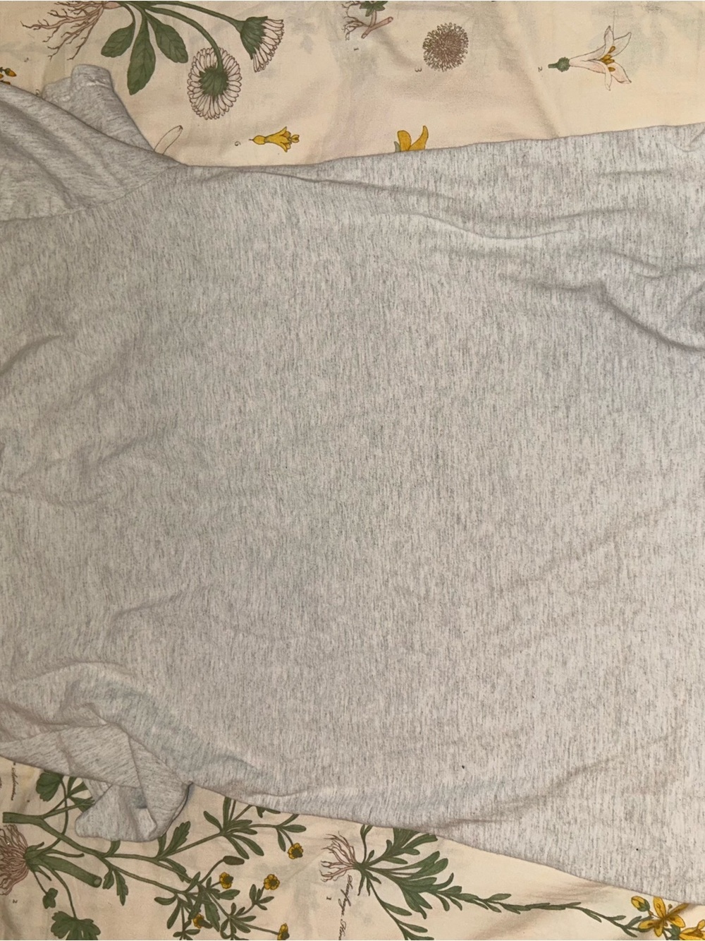 LOGO 7 Gray Tee Texas rangers shirt - Picture 3 of 4